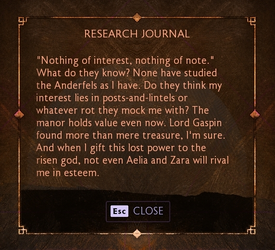 ResearchJournalNote