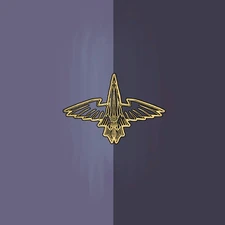 Wappen des Vicomte von Kirkwall