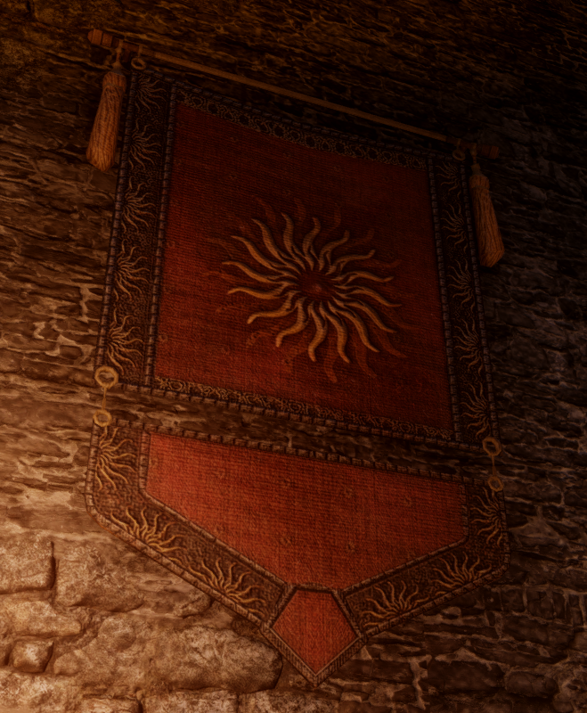 Heraldry, Dragon Age Wiki, Fandom