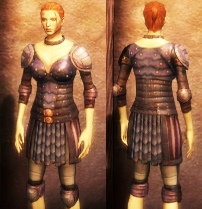 light armor dragon age origins light armor dragon age origins