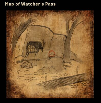 Codex: Places Dragon Age Inquisition Wiki