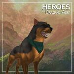 Heroes of Dragon Age