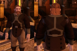 Clothing (dwarf)