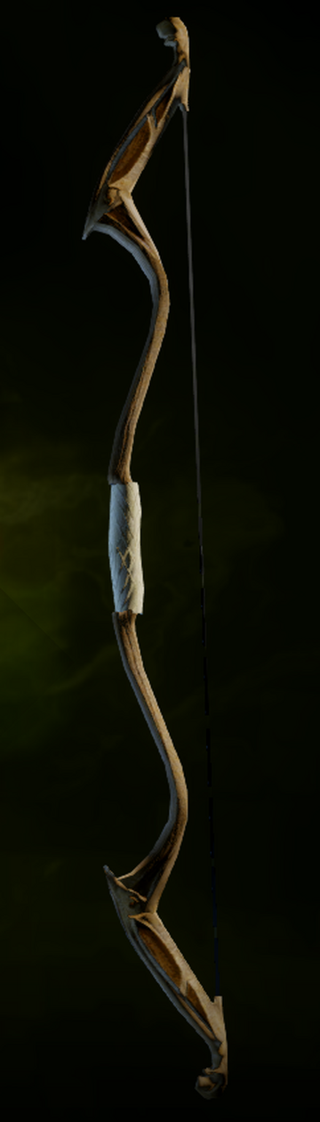 Raider Bow, Dragon Age Wiki