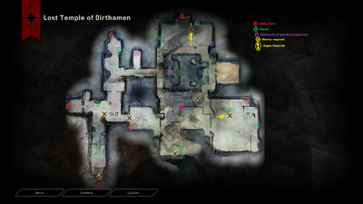 DirthamenWalkthrough