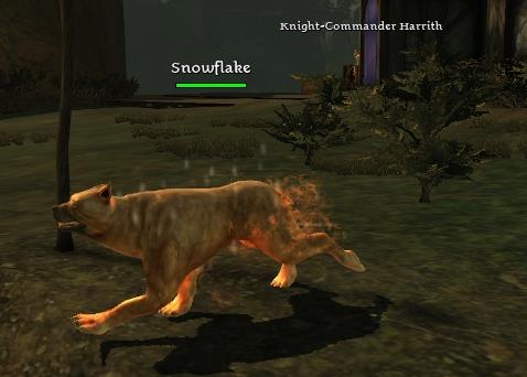 dragon age origins dog mod