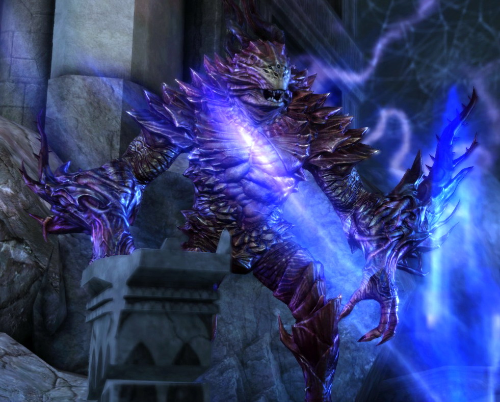 dragon age origins aeducan thaig dragon age origins aeducan thaig