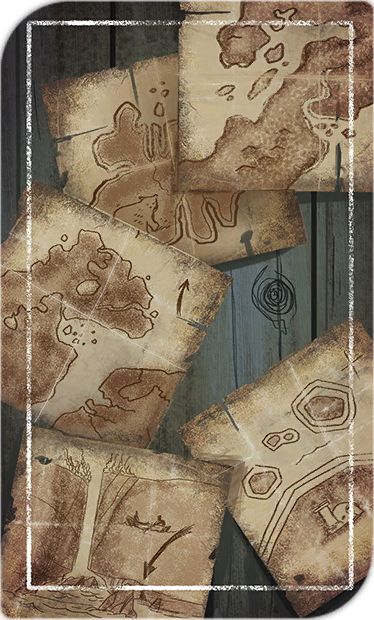 Map M59: Anvil Of The Void  Maps of locations - Dragon Age