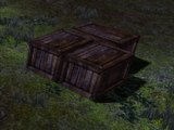 Allied Supply Crates