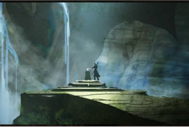 A Cry in the Dark | Dragon Age Wiki | Fandom