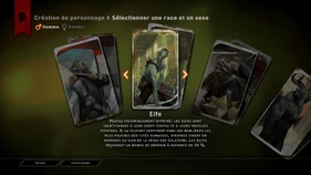 Sélection d'antécédent