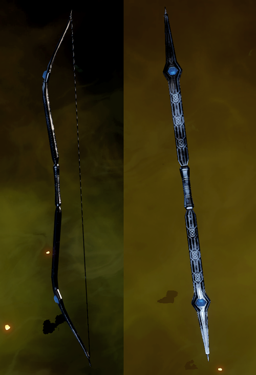 Raider Bow, Dragon Age Wiki