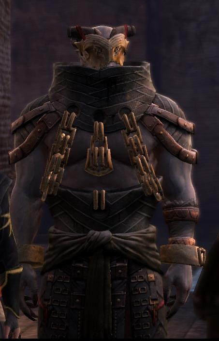 dragon age origins qunari dragon age origins qunari