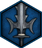 Serrated Qunari Blade Icon