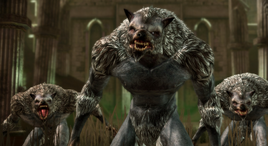 Werewolfs