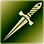 Dagger green DA2
