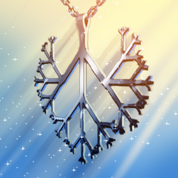 Pendant of the Morning Frost | Dragon Age Wiki | Fandom