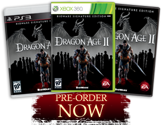 Zeeanemoon Grondig criticus Dragon Age II BioWare Signature Edition | Dragon Age Wiki | Fandom
