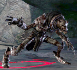Shriek Alpha