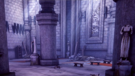 Great Hall, Dragon Age Wiki