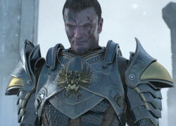 Warden Commander armor set, Dragon Age Wiki, Fandom