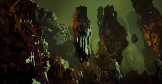 Затіння у Dragon Age: Інквізиція