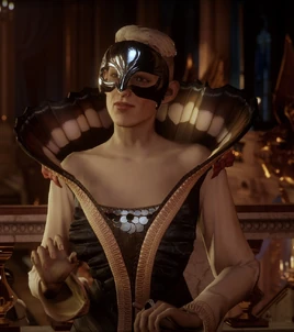 Florianne de Chalons