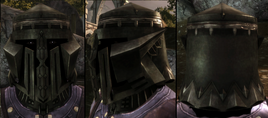 Helm of the Legion