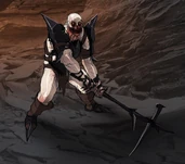 Концепт-арт для DAII