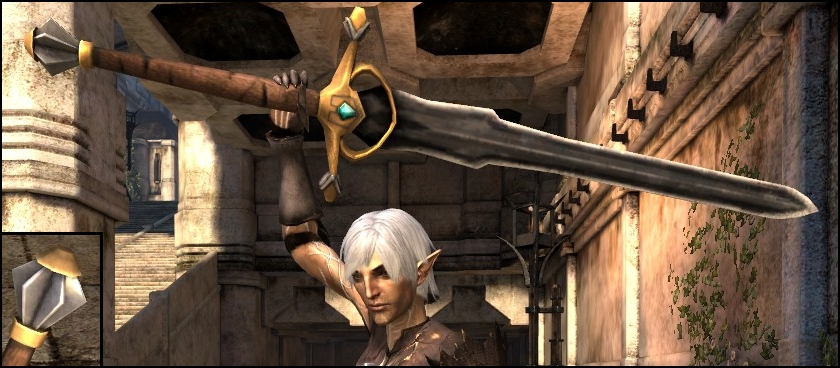 Blade Of Mercy Unrestricted Dragon Age Wiki Fandom