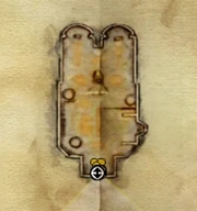 Tapsters Taverne minimap