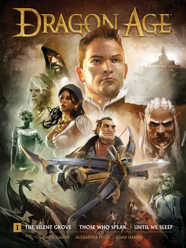 Dragon Age: Origins Awakening Review - IGN