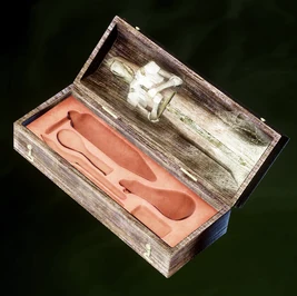 Templar-Lyrium-Philter