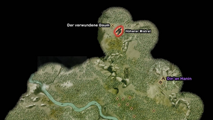 Drachenjäger-Smaragdgräber