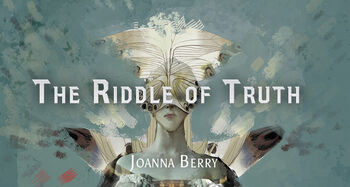 Riddle of Truth Cover Image