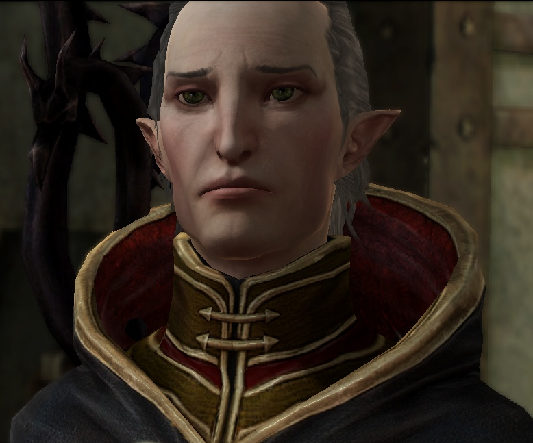 Mage (Origins), Dragon Age Wiki