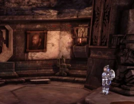 Area-Harrowmont's Estate