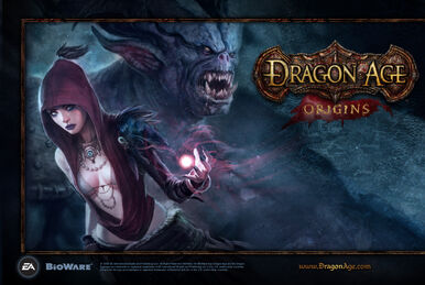 Kjøp Dragon Age: Origins - Return to Ostagar – Microsoft Store nn-NO