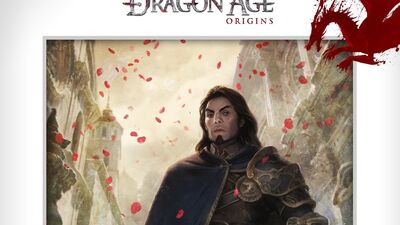 Magi Origin, Dragon Age Wiki