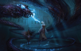 Одержимость