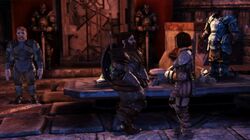 Dragon Age Origins Walkthrough: Dwarf Commoner Origin Story - The Proving -  Altered Gamer