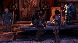 Dwarf Commoner Origin - Origins - Walkthrough, Dragon Age Origins &  Awakening