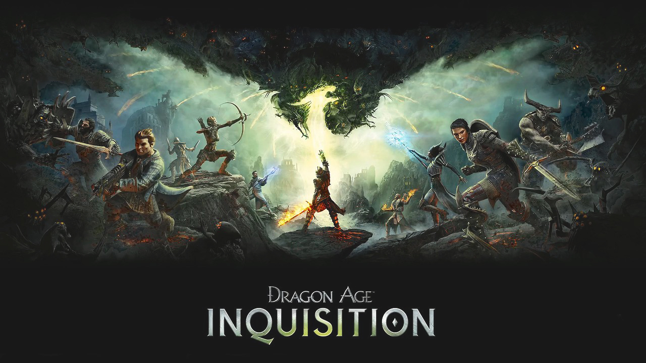 buy dragon age inquisition ps4 used