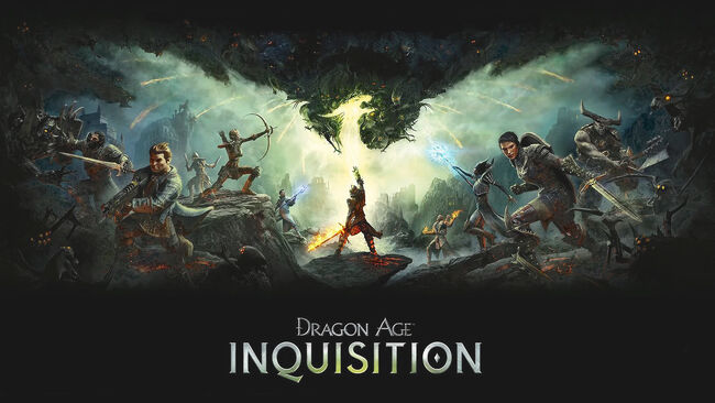 The Return Of Races In Dragon Age: Inquisition - Game Informer