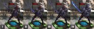 Justicia en Heroes of Dragon Age