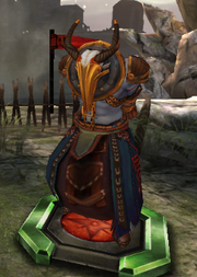 Saarebas (Tier IV) in Heroes of Dragon Age