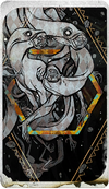 Cadash tarot card