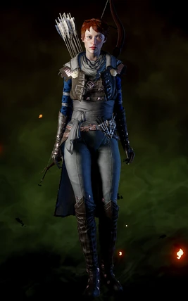 Hunter-Mail-Femquisitior