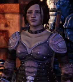 A Paragon of Her Kind – My favorite mission in Dragon Age: Origins –  filmspiel