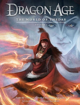 World of Thedas
